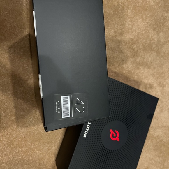 Peloton Shoes Peloton Bike Shoes Mens Size 9womens Size 1 Poshmark